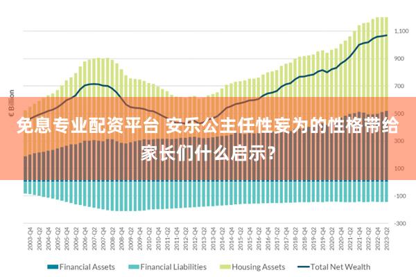 免息专业配资平台 安乐公主任性妄为的性格带给家长们什么启示？