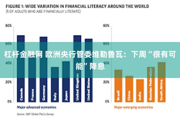 杠杆金融网 欧洲央行管委维勒鲁瓦：下周“很有可能”降息