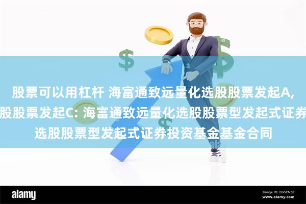 股票可以用杠杆 海富通致远量化选股股票发起A,海富通致远量化选股股票发起C: 海富通致远量化选股股票型发起式证券投资基金基金合同